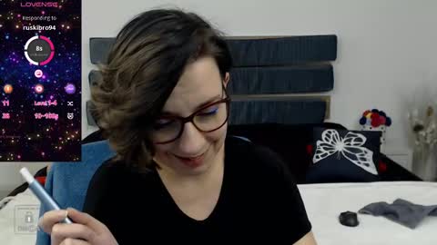 Snapshot of autumnopal chatting on February 14, 3:00 am AutumnOpal online show from February 14, 3:00 am