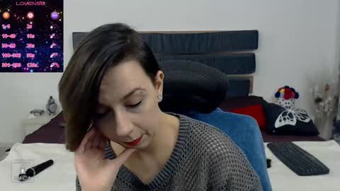 Snapshot of autumnopal chatting on February 19, 12:03 am AutumnOpal online show from February 19, 12:03 am