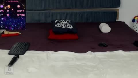 Snapshot of autumnopal chatting on February 20, 2:07 am AutumnOpal online show from February 20, 2:07 am