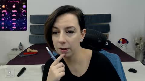 Snapshot of autumnopal chatting on February 20, 11:43 pm AutumnOpal online show from February 20, 11:43 pm