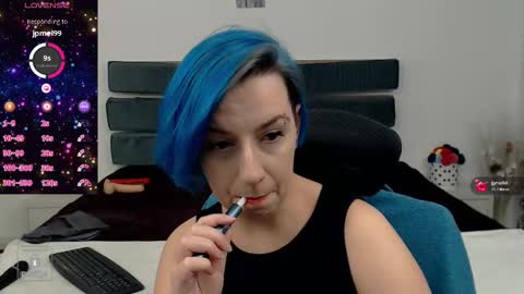 Snapshot of autumnopal chatting on March 2, 10:05 pm AutumnOpal online show from March 2, 10:05 pm