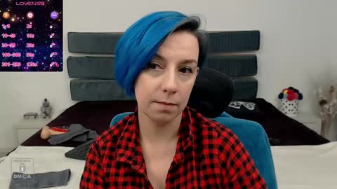 Snapshot of autumnopal chatting on March 4, 1:55 am AutumnOpal online show from March 4, 1:55 am