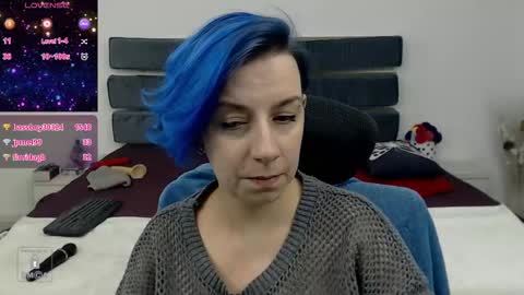 Snapshot of autumnopal chatting on March 12, 4:19 am AutumnOpal online show from March 12, 4:19 am