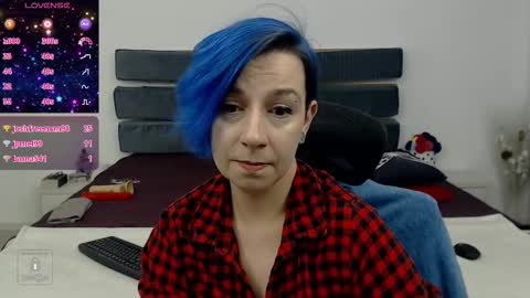 Snapshot of autumnopal chatting on March 12, 10:50 pm AutumnOpal online show from March 12, 10:50 pm