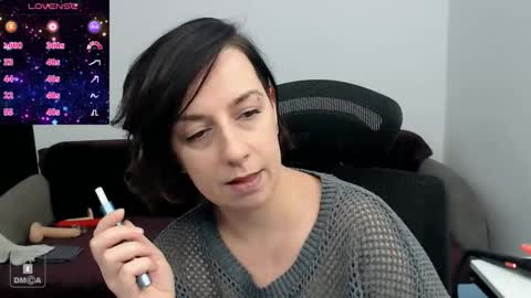 Snapshot of autumnopal chatting on September 25, 9:40 pm AutumnOpal online show from September 25, 9:40 pm