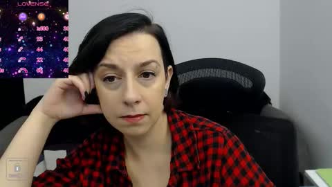 Snapshot of autumnopal chatting on October 9, 10:41 pm AutumnOpal online show from October 9, 10:41 pm