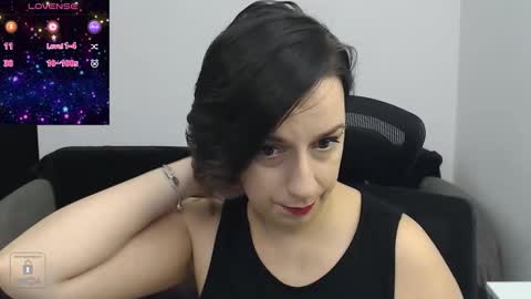 Snapshot of autumnopal chatting on November 2, 10:34 pm AutumnOpal online show from November 2, 10:34 pm