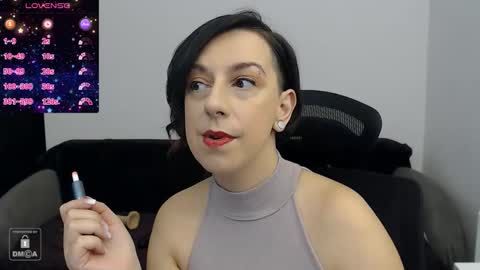 Snapshot of autumnopal chatting on November 3, 10:42 pm AutumnOpal online show from November 3, 10:42 pm