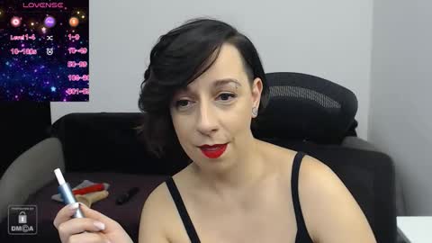 Snapshot of autumnopal chatting on November 6, 10:32 pm AutumnOpal online show from November 6, 10:32 pm