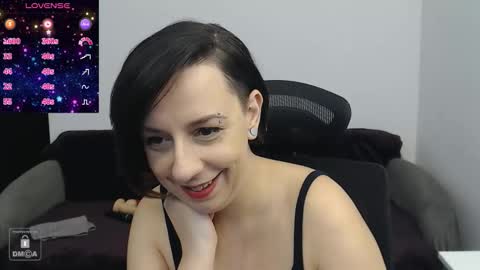 Snapshot of autumnopal chatting on November 11, 11:05 pm AutumnOpal online show from November 11, 11:05 pm