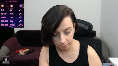 Snapshot of autumnopal chatting on November 18, 11:15 pm AutumnOpal online show from November 18, 11:15 pm