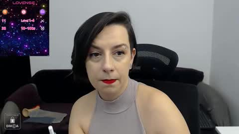 Snapshot of autumnopal chatting on November 30, 10:25 pm AutumnOpal online show from November 30, 10:25 pm