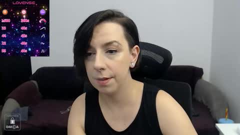 Snapshot of autumnopal chatting on December 1, 10:15 pm AutumnOpal online show from December 1, 10:15 pm