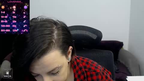 Snapshot of autumnopal chatting on December 4, 11:35 pm AutumnOpal online show from December 4, 11:35 pm