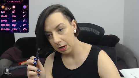 AutumnOpal online show from January 8, 12:24 am