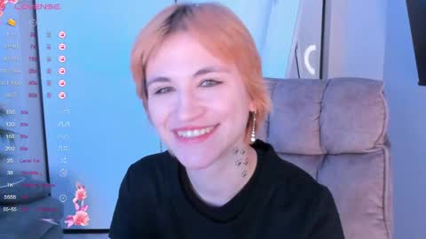 Alice online show from April 22, 5:47 pm