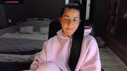 Ava online show from January 13, 4:12 pm