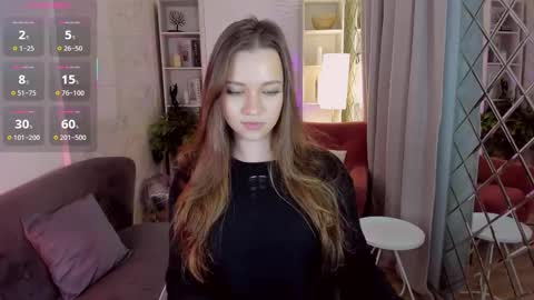 Ava online show from October 8, 12:03 pm