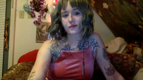 Snapshot of ava_aster chatting on February 25, 8:03 am Ava Aster online show from February 25, 8:03 am