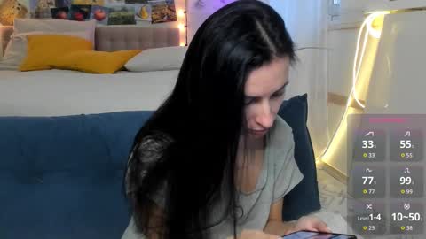 Ava online show from October 12, 5:28 am