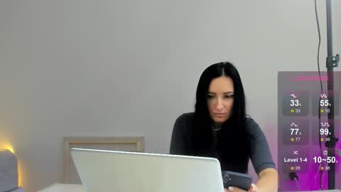 Ava online show from February 11, 5:34 am