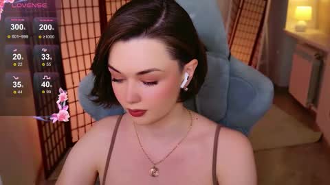 Snapshot of ava_blushy chatting on March 20, 1:38 pm Ava online show from March 20, 1:38 pm