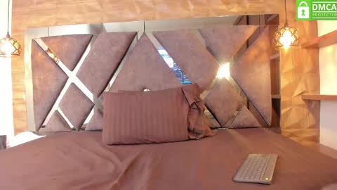 ava_bonny online show from October 6, 5:49 am