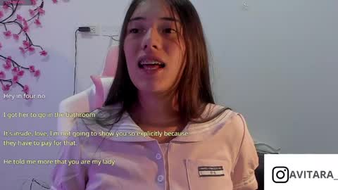              online show from April 10, 1:22 am