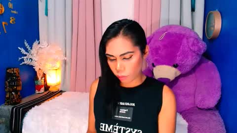 Ava online show from February 22, 9:45 am