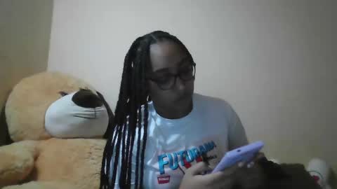 Ava Jordana online show from December 9, 12:23 am