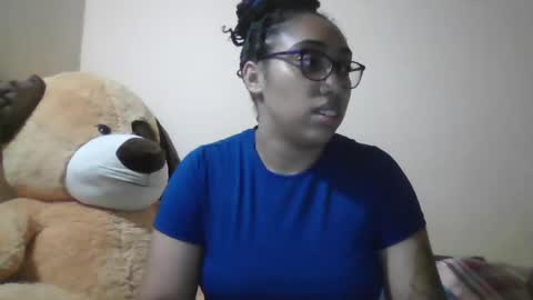 Ava Jordana online show from December 18, 11:08 pm