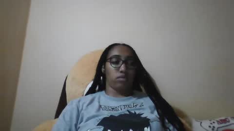 Ava Jordana online show from December 20, 1:58 am