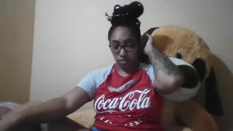 Ava Jordana online show from December 28, 3:47 am