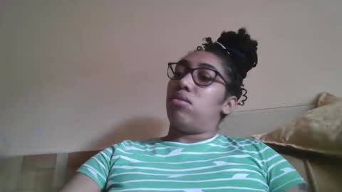 Ava Jordana online show from December 29, 6:27 pm