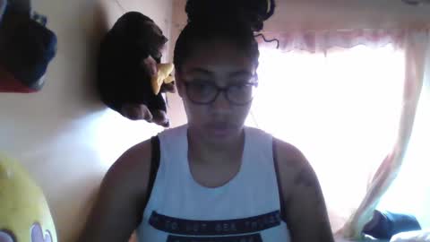 Ava Jordana online show from January 2, 6:45 pm