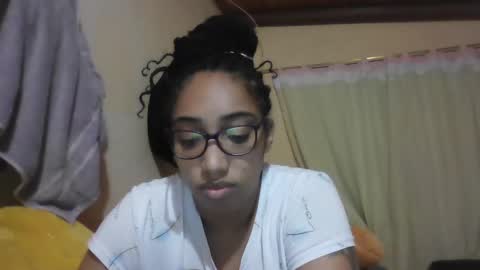 Ava Jordana online show from January 3, 12:33 am