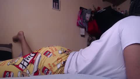 Ava Jordana online show from January 5, 3:34 pm