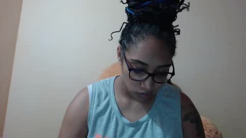 Ava Jordana online show from January 6, 3:09 am