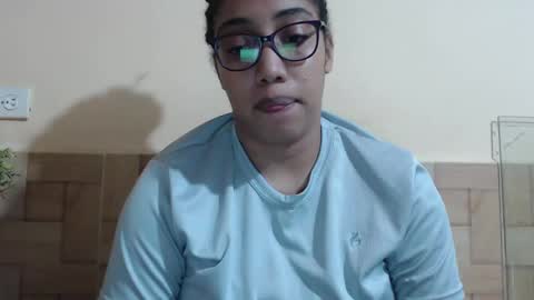 Ava Jordana online show from January 7, 2:10 am