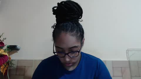 Ava Jordana online show from January 8, 1:11 am