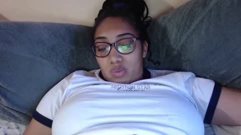 Ava Jordana online show from January 8, 10:58 pm