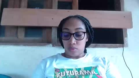 Ava Jordana online show from January 25, 5:08 pm