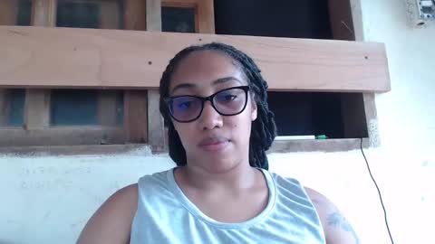 Ava Jordana online show from January 27, 7:13 pm