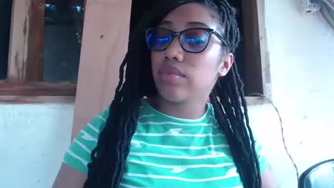 Ava Jordana online show from February 1, 5:37 pm