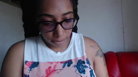 Ava Jordana online show from February 6, 8:34 pm