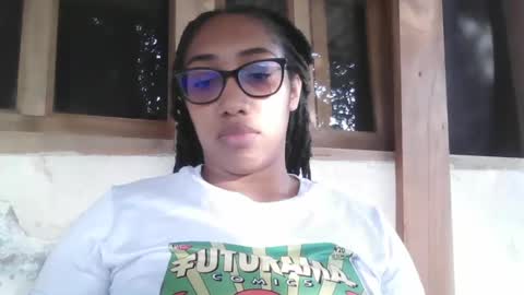 Ava Jordana online show from February 7, 10:20 pm