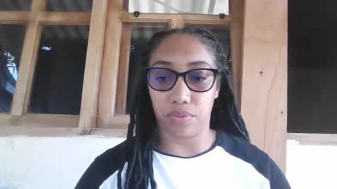 Ava Jordana online show from February 14, 6:08 pm