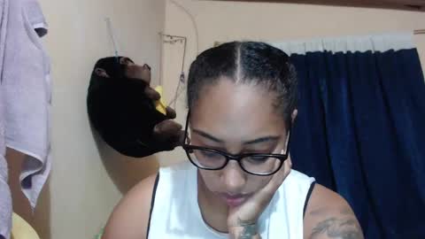 Ava Jordana online show from March 7, 2:15 am