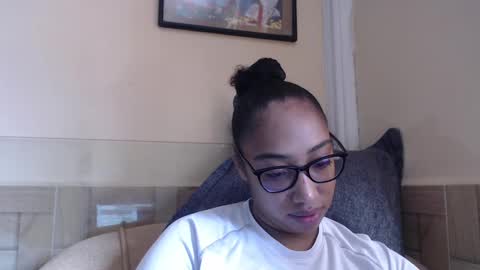 Ava Jordana online show from March 12, 7:17 pm