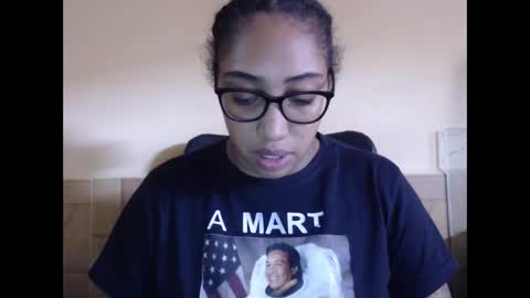 Ava Jordana online show from September 18, 6:43 pm